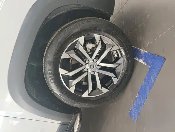 Haval Dargo 2022