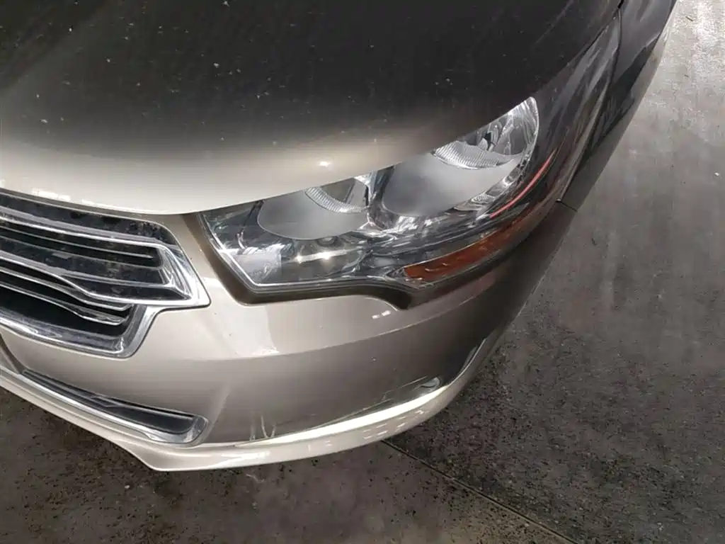 Citroen C4L 2015 — фото 24