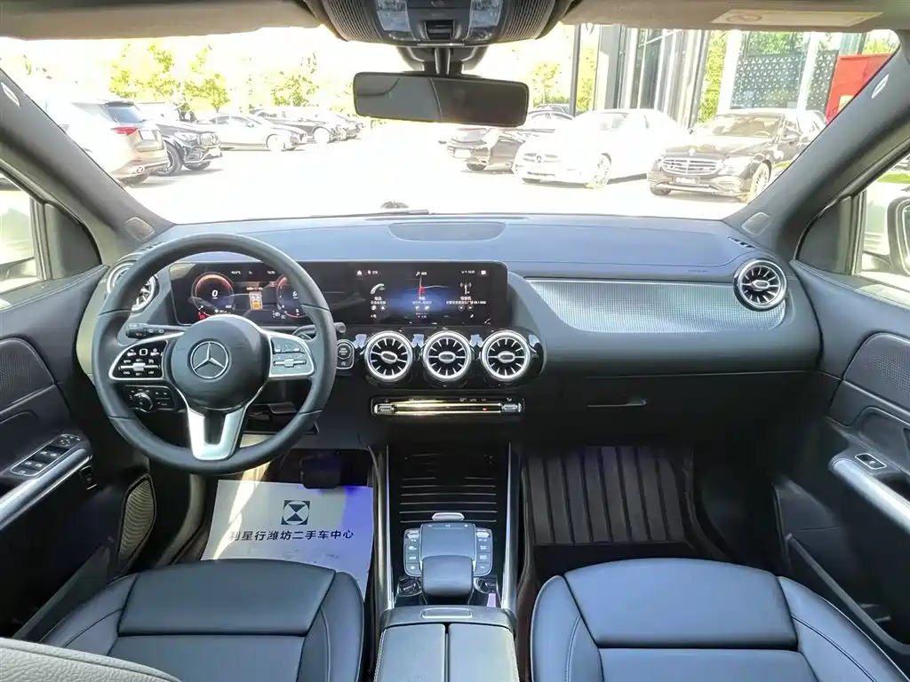 Mercedes-Benz GLA 2021 — фото 14