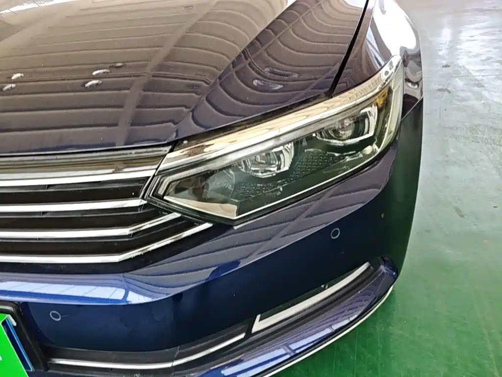 Volkswagen Viloran 2019 — фото 24
