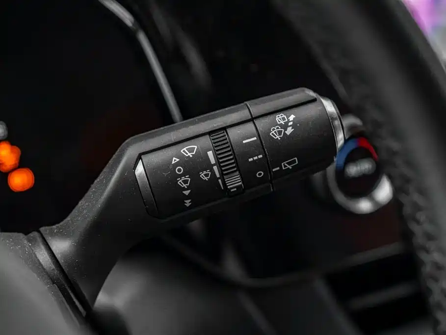 Lexus NX 2023 — фото 12