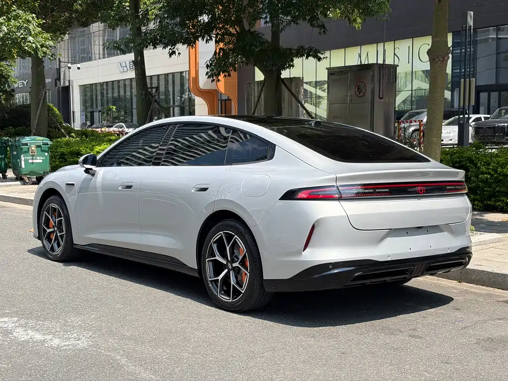 Changan A06 2025