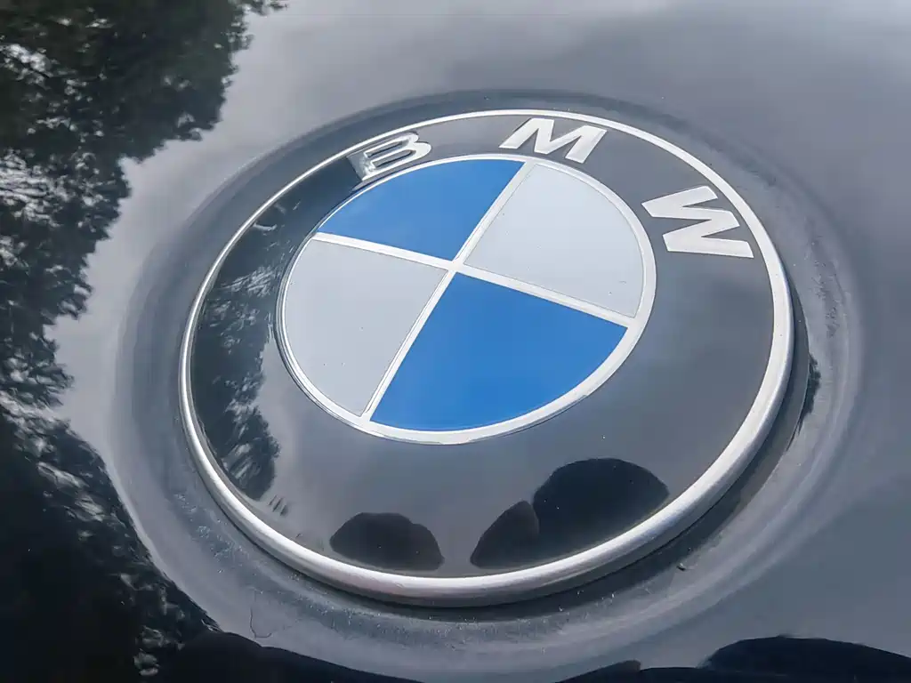 BMW X3 2024 — фото 15