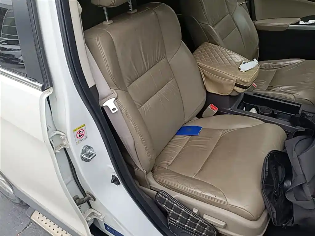 Honda CR-V 2015 — фото 20