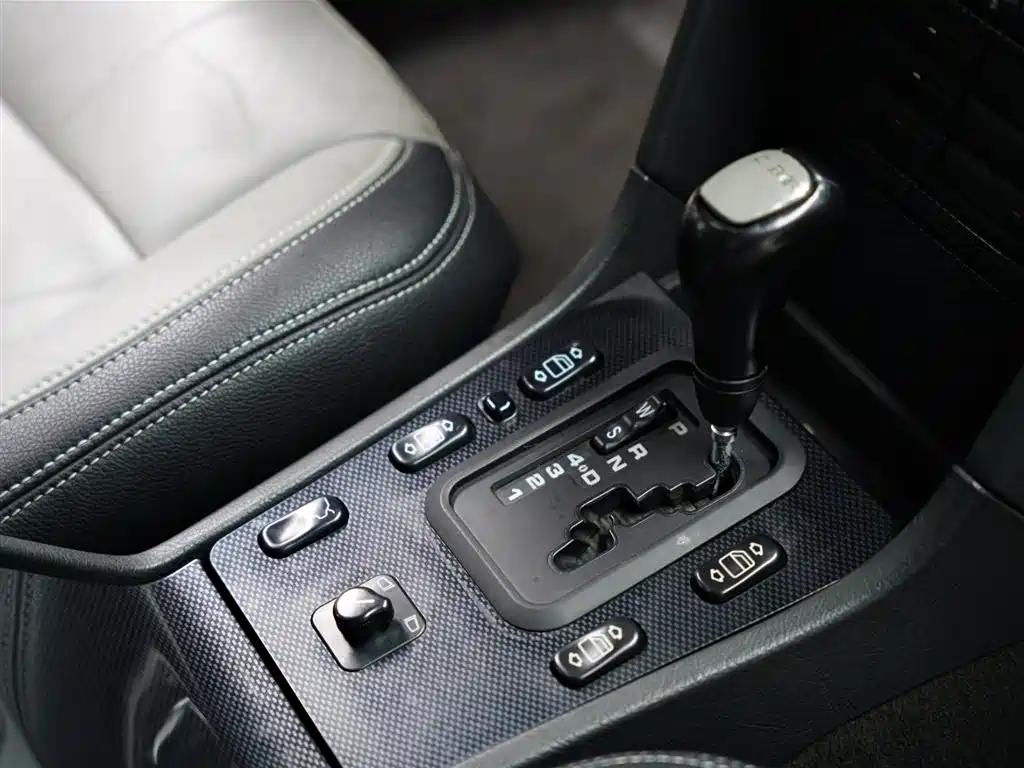 Mercedes-Benz C-Class AMG 2003 — фото 38