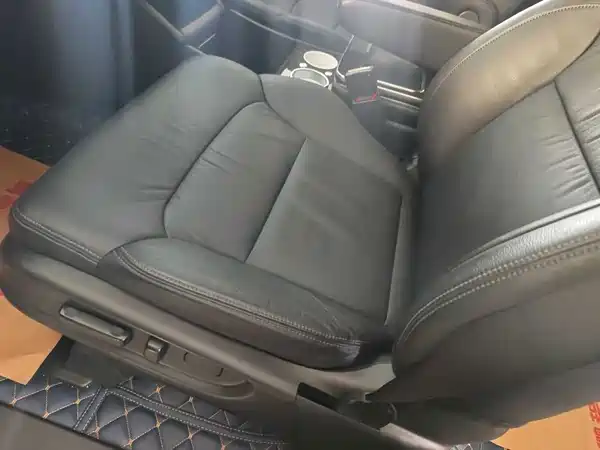Honda Odyssey 2019