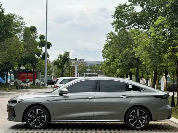 Chery Arrizo 8 PRO 2025