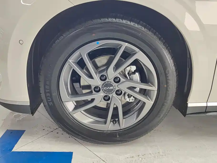 BYD Seal 06 2026