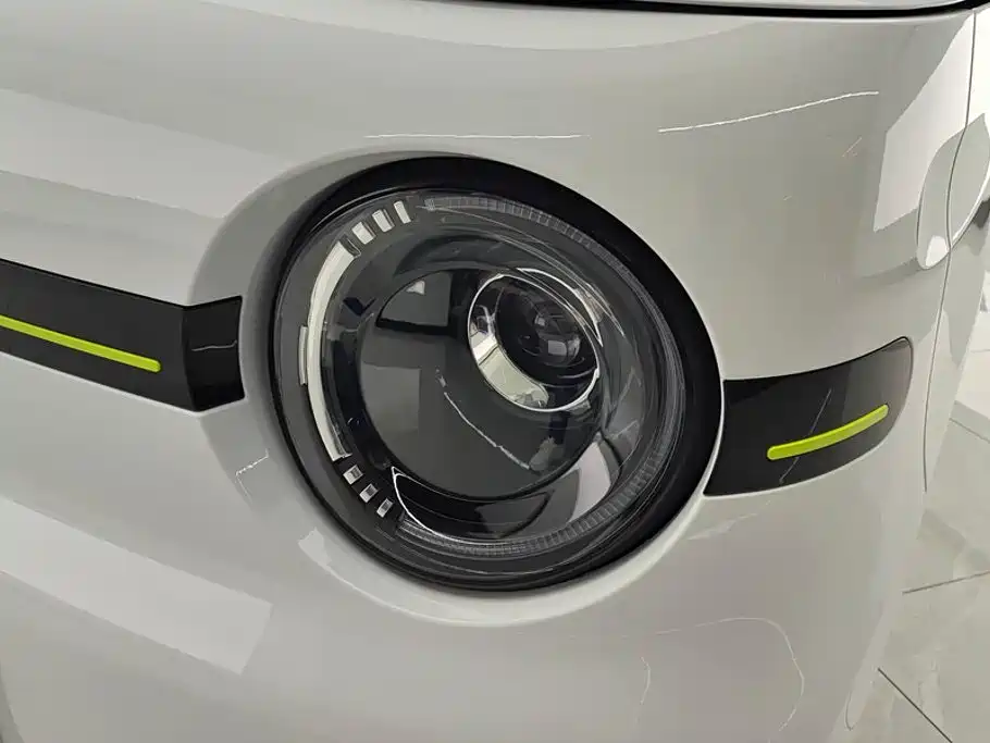 Geely Galaxy Panda 2026