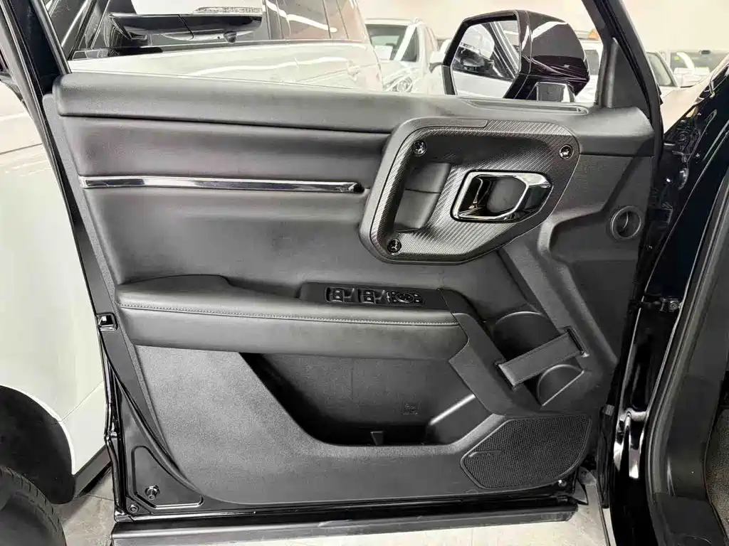 Haval Dargo PLUS 2024 — фото 10