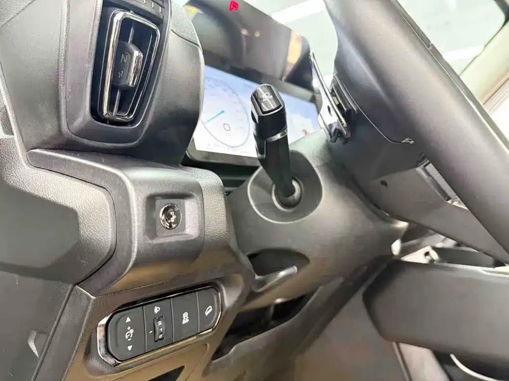 Haval Dargo PLUS 2024 — фото 11