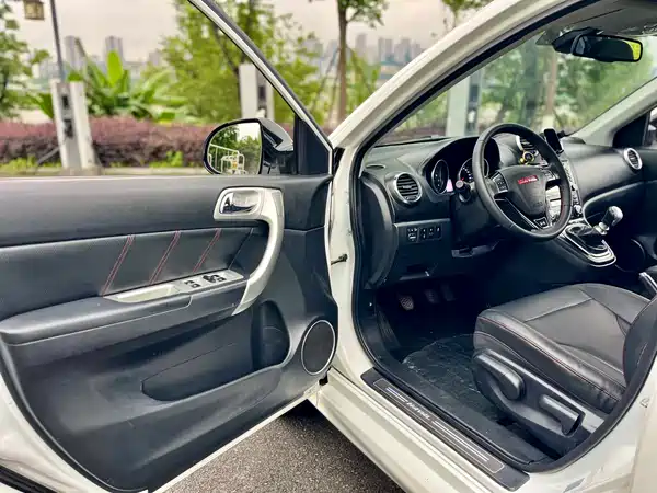 Haval H6 2013