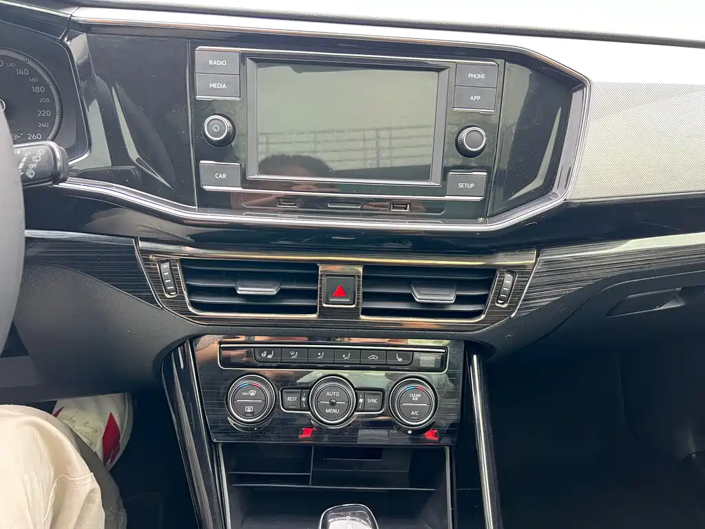 Volkswagen Tayron 2019