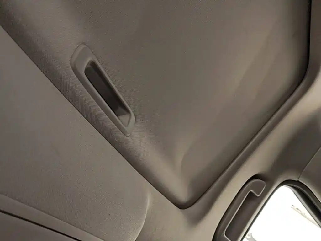 Acura CDX 2018 — фото 18