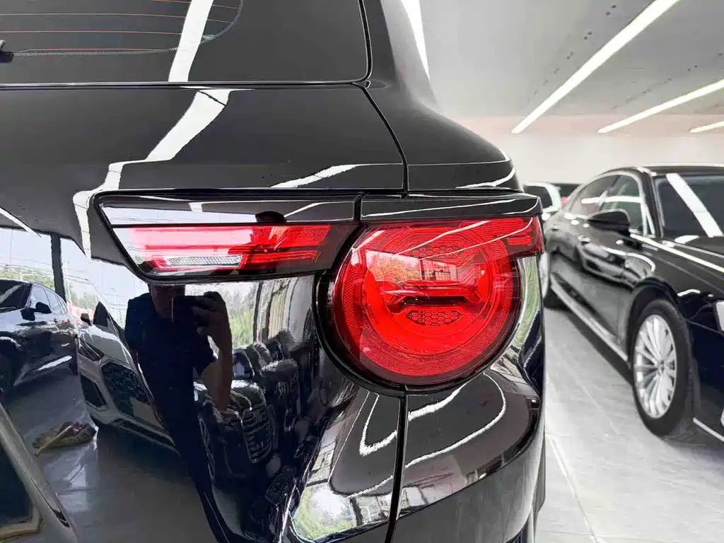 Haval Dargo PLUS 2024 — фото 21
