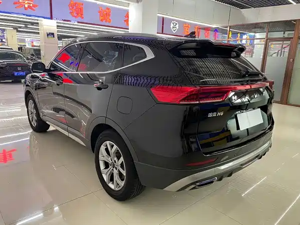 Haval H6 2022