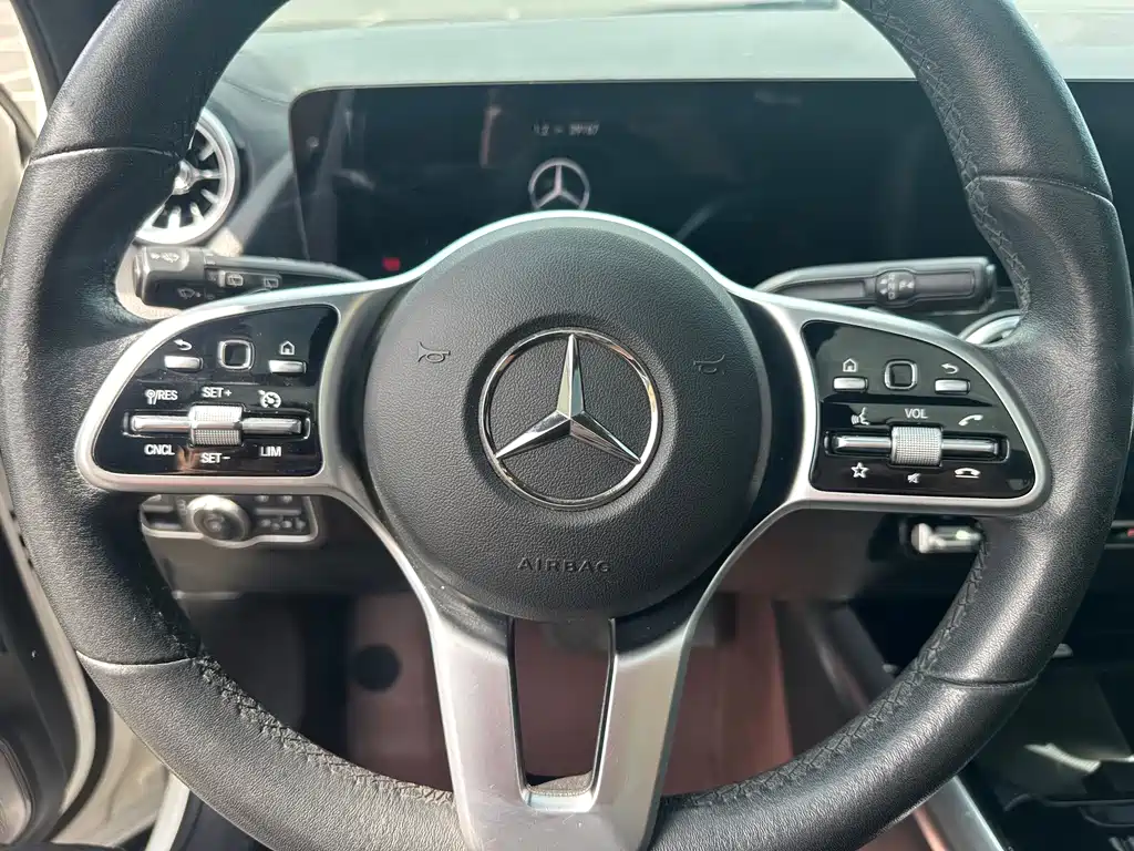 Mercedes-Benz GLA 2022 — фото 12