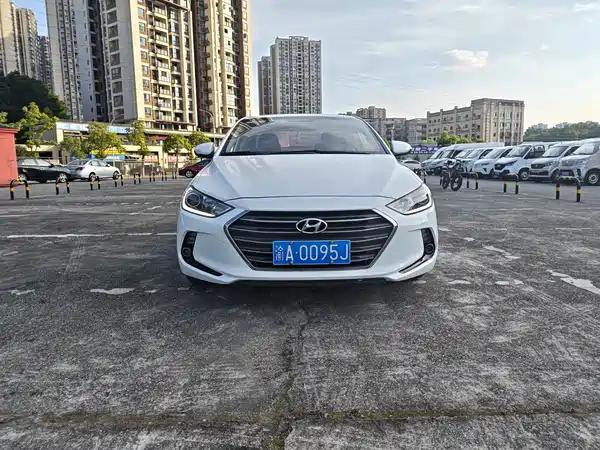 Hyundai Celesta 2018
