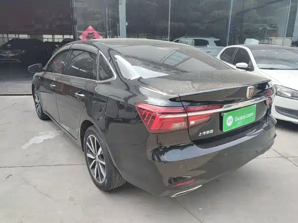 Roewe i6 Classic 2019