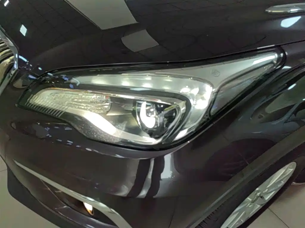 Buick Envision Plus 2017 — фото 24