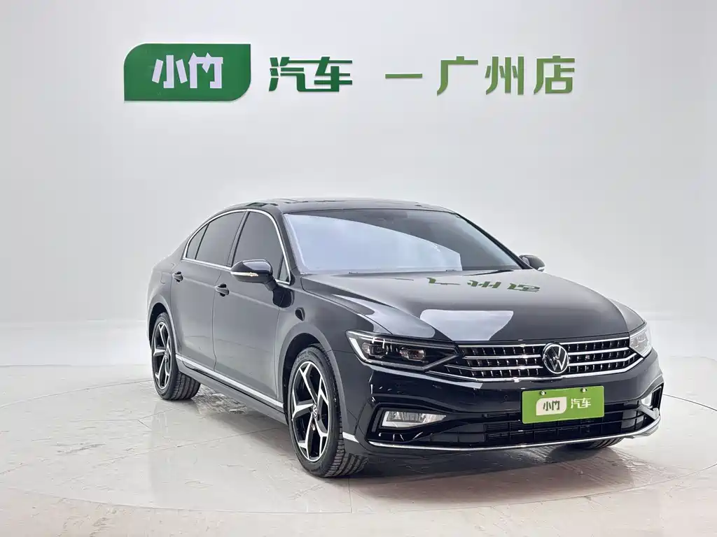 Volkswagen Magotan 2024