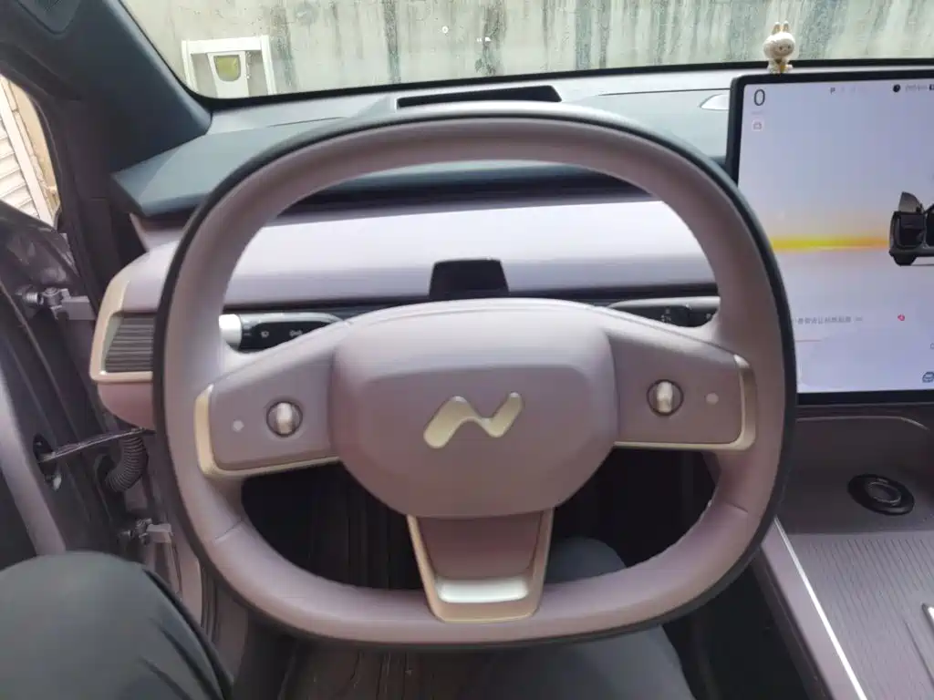 ONVO L60 2025