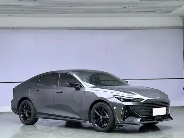 Changan UNI-V 2022