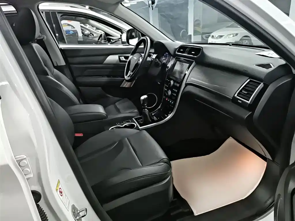 Haval H2 2018 — фото 25