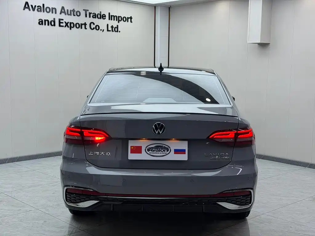 Volkswagen Lavida 2022