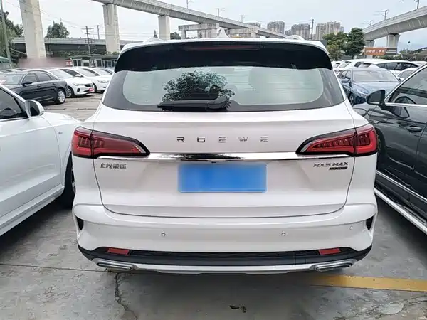 Roewe RX5 MAX 2021