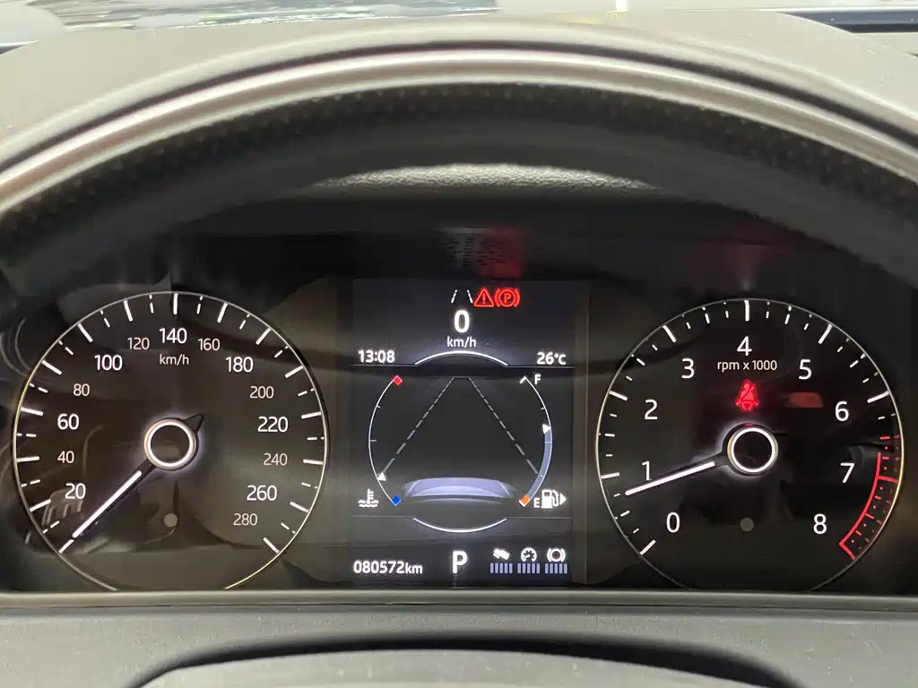 Land Rover Range Rover Velar 2018 — фото 14