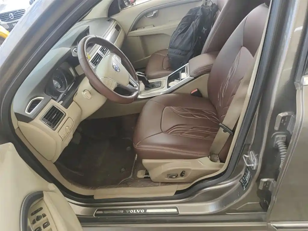 Volvo S80L 2015 — фото 15