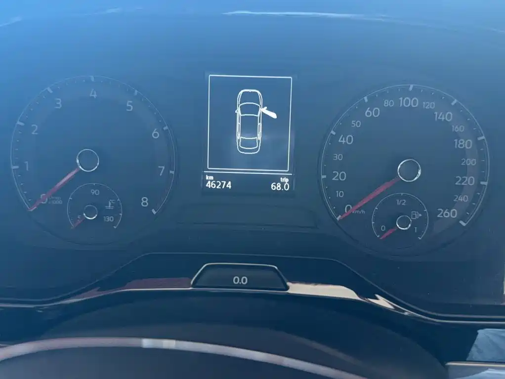 Volkswagen Bora 2022