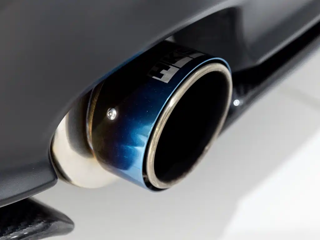 Subaru BRZ 2023 — фото 10