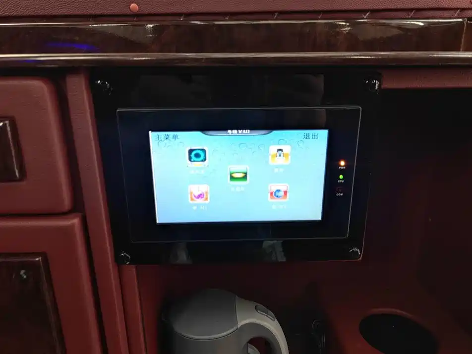 Mercedes-Benz Sprinter 2017 — фото 20