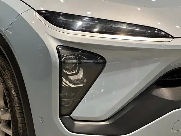 NIO ES6 2022