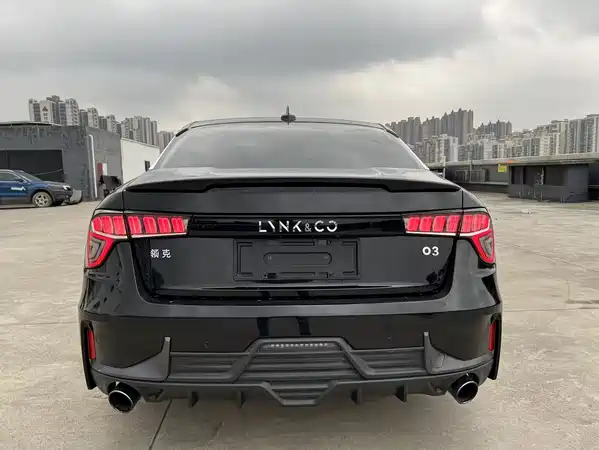 Lynk & Co 03 2018