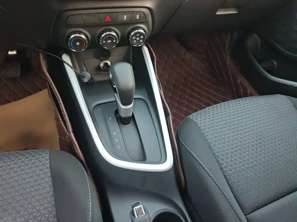 Chevrolet Cavalier 2021