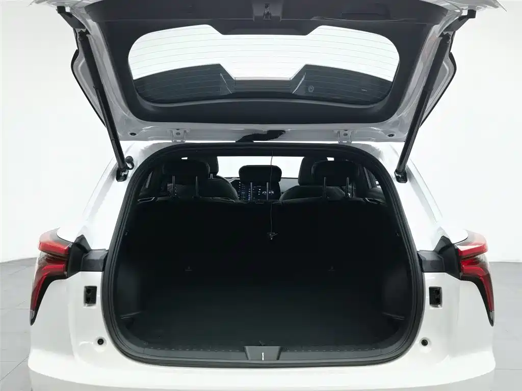 Haval Shenshou 2023 — фото 16
