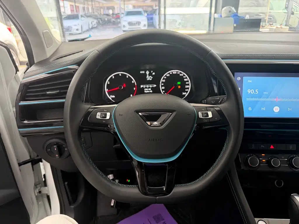 Jetta VS5 2023