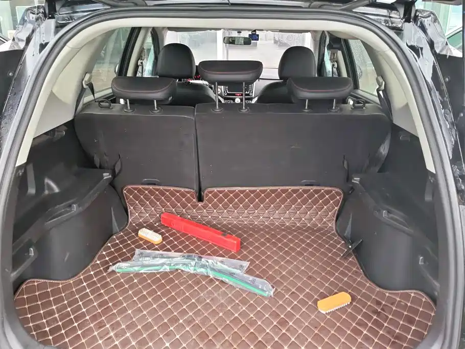 Haval M6 2019
