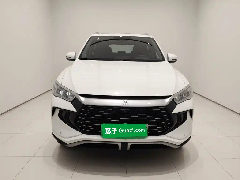 BYD Pro New Energy 2023 — фото 3
