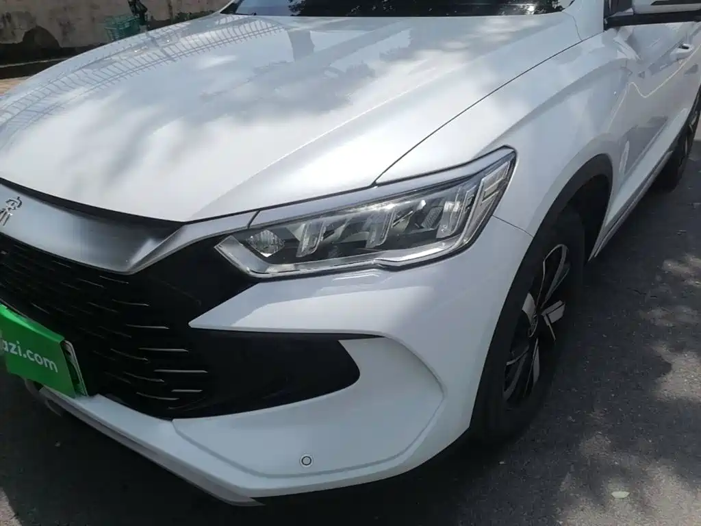 BYD Pro New Energy 2023 — фото 18