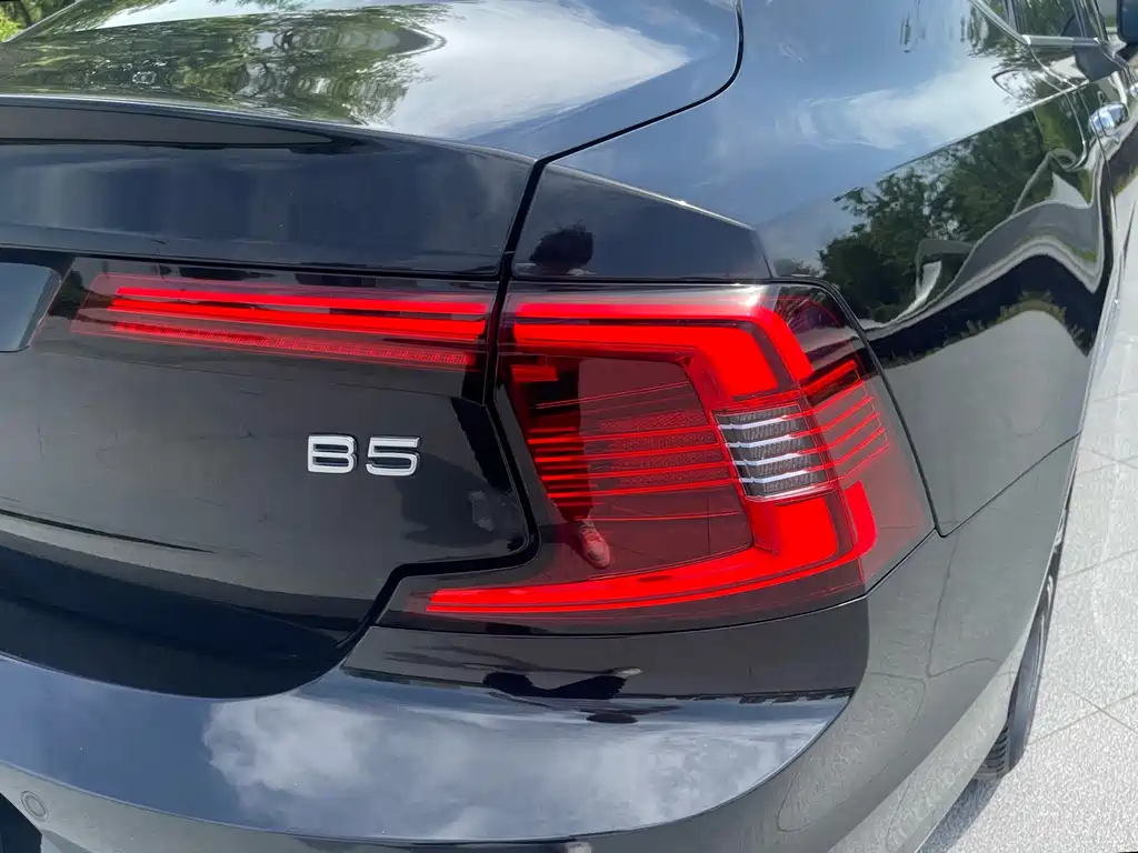 Volvo S90 2022 — фото 20
