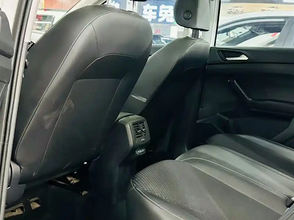 Volkswagen Tacqua 2024