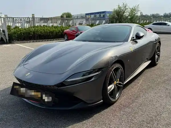 Ferrari Roma 2023