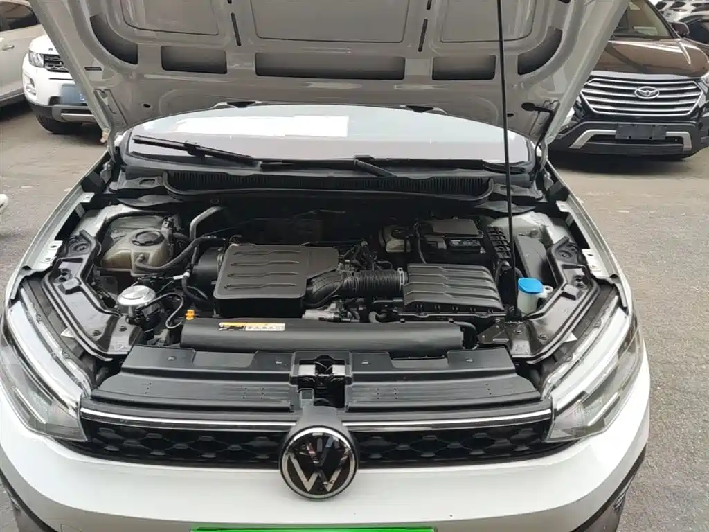 Volkswagen Lavida 2025 — фото 20