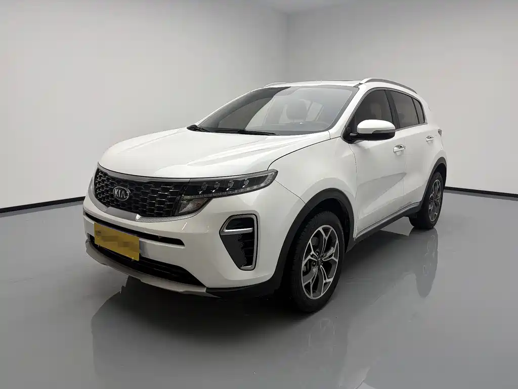 Kia KX5 2020
