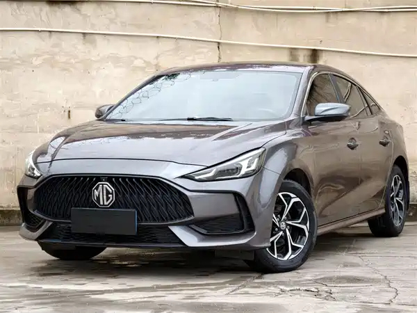 MG5 2021