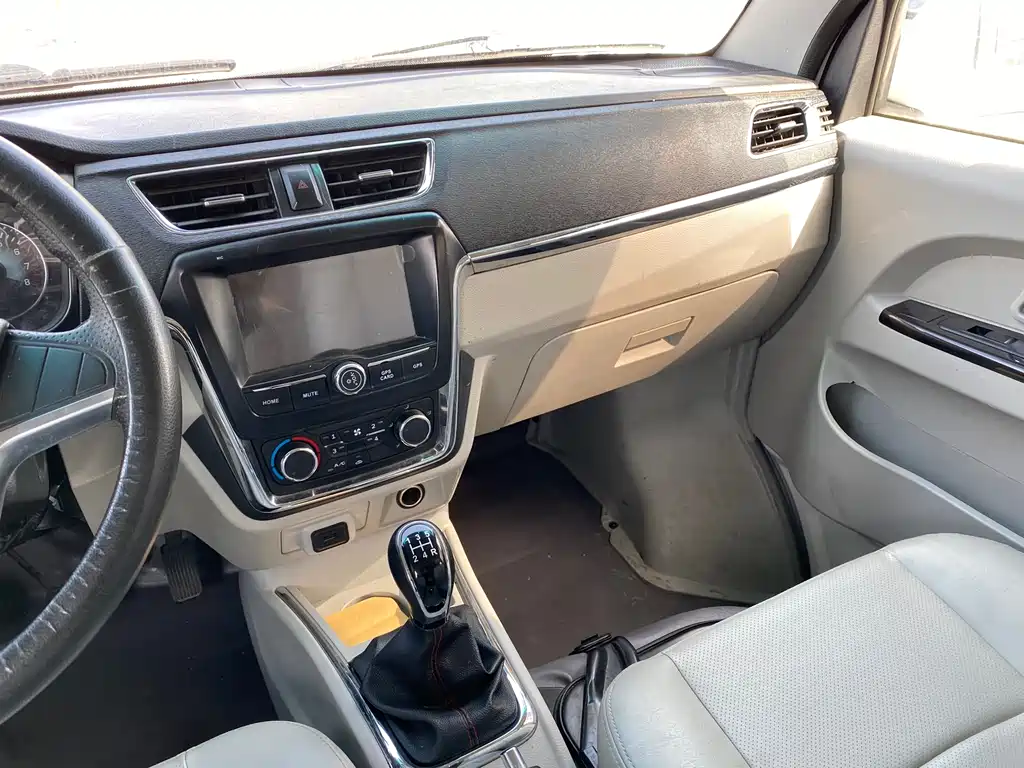 Jinbei Hiace X30L 2021 — фото 11